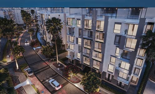 2 Bedroom Apartment for Sale in New Cairo, Cairo - 007-min. png