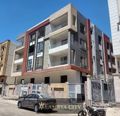 فلیٹ 3 غرف نوم للبيع في دمياط الجديدة، دمياط - baf1cbf5-c17c-41f4-91c2-50df5a98c97f. jpg