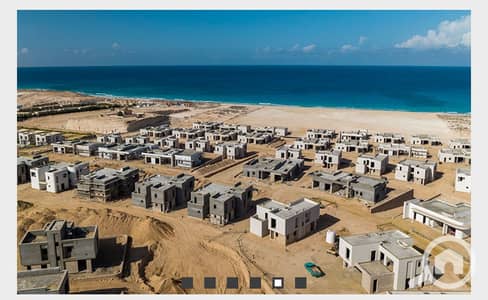 3 Bedroom Twin House for Sale in North Coast, Matruh - IMG-20250219-WA0042. jpg