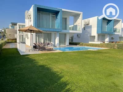 4 Bedroom Villa for Sale in North Coast, Matruh - 510659365_1130448635795396_7696766951573740301_n. jpg