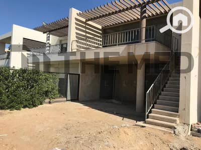 3 Bedroom Townhouse for Sale in Sheikh Zayed, Giza - IMG-20250713-WA0014. jpg