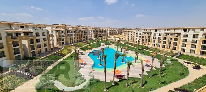 فلیٹ 2 غرفة نوم للبيع في القطامية، القاهرة - e5bc72a6-d415-4775-8fc9-1505749c31c5. jpg