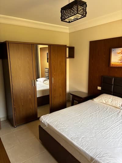 5 Bedroom Twin House for Sale in Ain Sukhna, Suez - wonderful beach house is Lavista Gardens