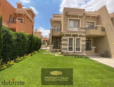 4 Bedroom Twin House for Sale in 6th of October, Giza - WhatsApp Image 2024-08-26 at 1.09. 57 PM (1). jpeg