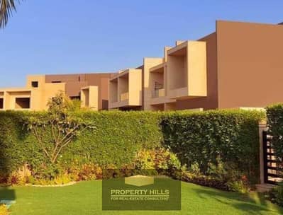 4 Bedroom Penthouse for Sale in 6th of October, Giza - 15733322-fc6e-4a38-9570-9d9cb09c3a3c. png