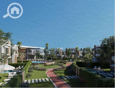 5 Bedroom Twin House for Sale in 6th of October, Giza - 2. PNG