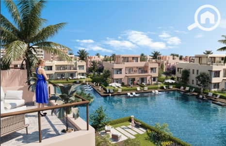 3 Bedroom Chalet for Sale in North Coast, Matruh - 4. jpg