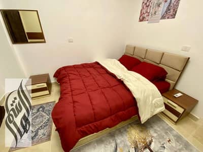 2 Bedroom Apartment for Rent in Madinaty, Cairo - WhatsApp Image 2025-07-13 at 6.58. 34 PM. jpg