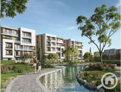 4 Bedroom Duplex for Sale in Sheikh Zayed, Giza - 1. PNG