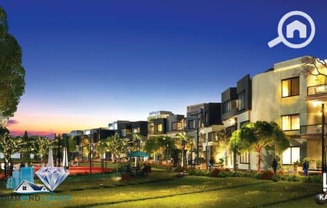 2 Bedroom Apartment for Sale in 6th of October, Giza - a5e00132373a7031000fd987a3c9f87b. jpg