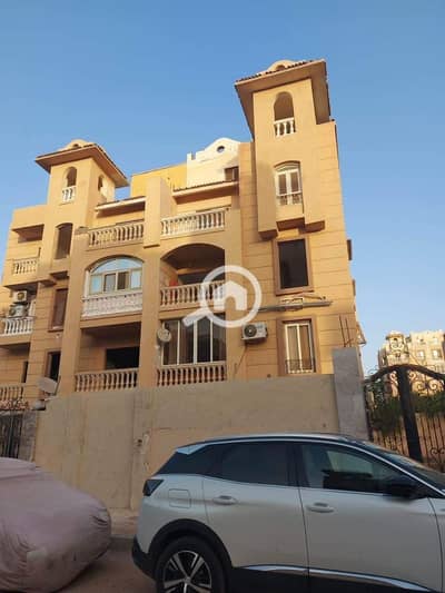 فلیٹ 2 غرفة نوم للبيع في القاهرة الجديدة، القاهرة - IMG-20250710-WA0337. jpg