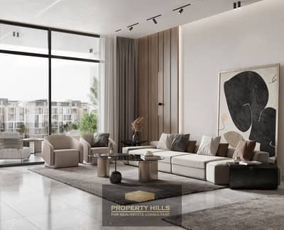 شقة 3 غرف نوم للبيع في الشيخ زايد، الجيزة - WhatsApp Image 2025-07-13 at 12.18. 55 PM (1). jpeg