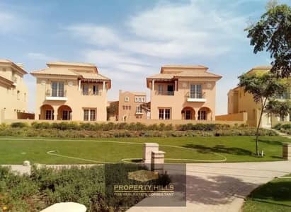 4 Bedroom Villa for Sale in 6th of October, Giza - WhatsApp Image 2025-07-13 at 4.41. 18 PM. jpeg