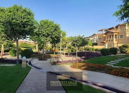 3 Bedroom Townhouse for Sale in 6th of October, Giza - WhatsApp Image 2025-07-13 at 4.41. 25 PM. jpeg