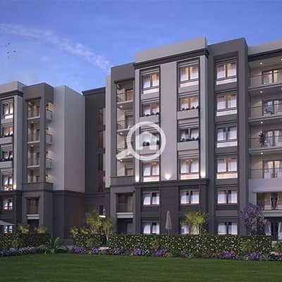 3 Bedroom Flat for Sale in New Cairo, Cairo - WhatsApp Image 2025-03-10 at 3.39. 56 PM (1). jpeg