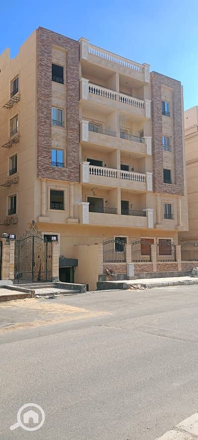 فلیٹ 3 غرف نوم للبيع في القاهرة الجديدة، القاهرة - IMG-20250710-WA0349. jpg