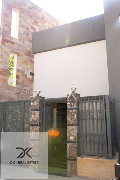 5 Bedroom Villa for Sale in North Coast, Matruh - Marsellia ( Mahmoud Morsy )-2. JPG