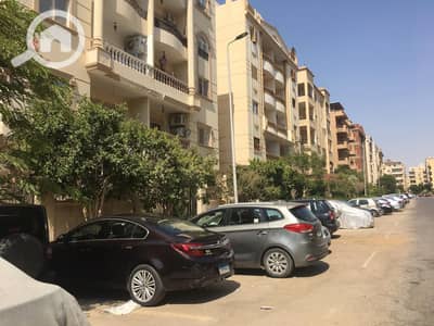 فلیٹ 3 غرف نوم للبيع في القاهرة الجديدة، القاهرة - IMG-20250702-WA0021. jpg
