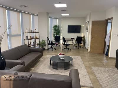 Office for Rent in New Cairo, Cairo - WhatsApp Image 2025-07-13 at 1.18. 26 PM. jpeg