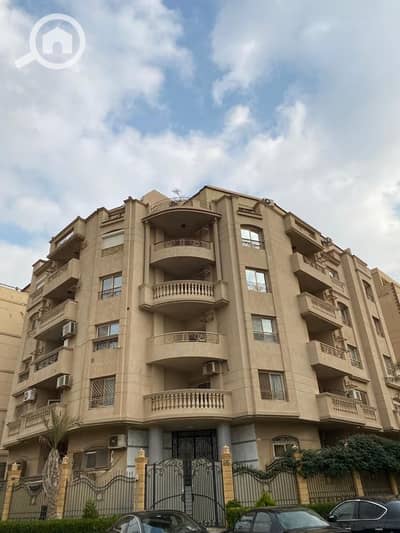 شقة 3 غرف نوم للبيع في القاهرة الجديدة، القاهرة - IMG-20250710-WA0361. jpg