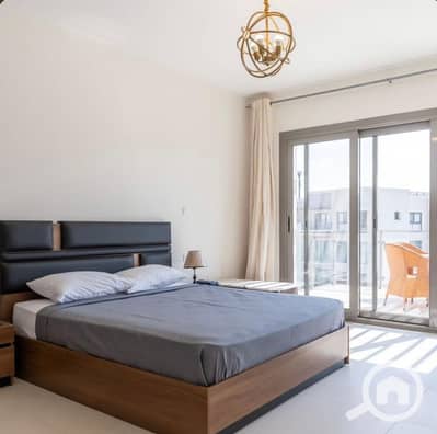 2 Bedroom Chalet for Sale in North Coast, Matruh - WhatsApp Image 2025-07-10 at 1.17. 29 AM (6). jpeg