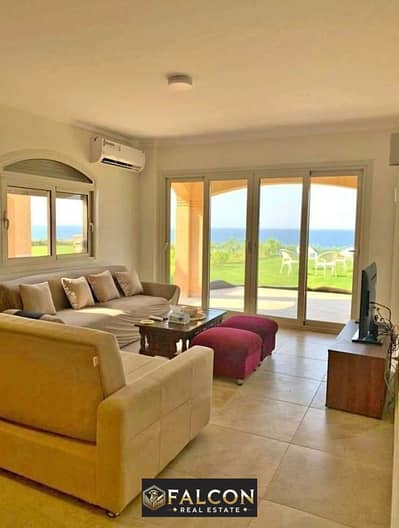 3 Bedroom Chalet for Sale in North Coast, Matruh - 490675851_1818456975678001_4208534252589155665_n. jpg