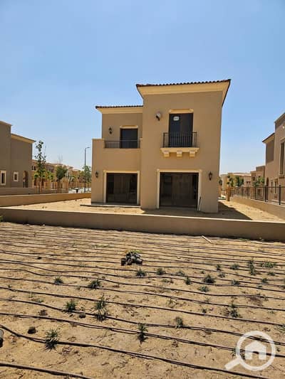 4 Bedroom Villa for Sale in New Cairo, Cairo - WhatsApp Image 2025-07-03 at 10.16. 46 PM. jpeg