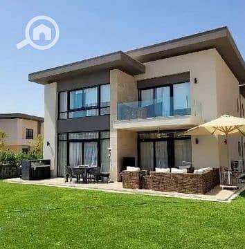 5 Bedroom Villa for Sale in Sheikh Zayed, Giza - Screenshot 2025-07-13 174900. png