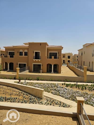 3 Bedroom Townhouse for Sale in New Cairo, Cairo - WhatsApp Image 2025-07-03 at 10.16. 50 PM (2). jpeg