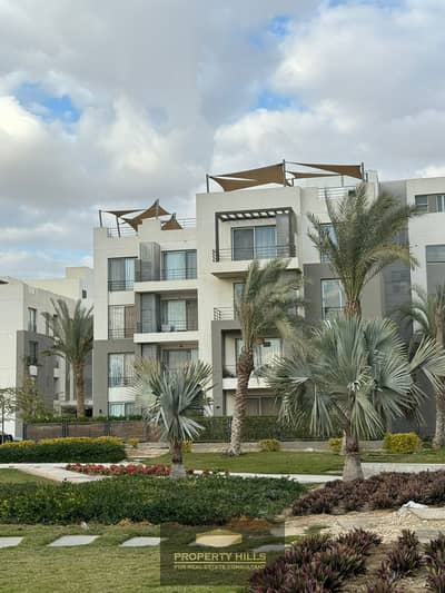 شقة 3 غرف نوم للبيع في 6 أكتوبر، الجيزة - PHOTO-2024-05-12-14-43-06 (2). jpg