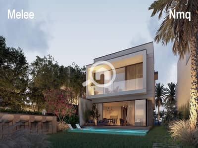 تاون هاوس 3 غرف نوم للبيع في الشيخ زايد، الجيزة - IMG-20241020-WA0008. jpg