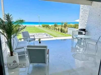 2 Bedroom Chalet for Sale in North Coast, Matruh - WhatsApp Image 2025-07-13 at 3.31. 53 AM (1). jpg