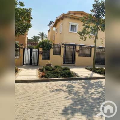 5 Bedroom Villa for Sale in Shorouk City, Cairo - 491730494_122175993458330087_4027005167261981117_n. jpg