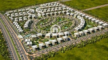 3 Bedroom Apartment for Rent in New Cairo, Cairo - Screenshot 2025-07-13 221522. png