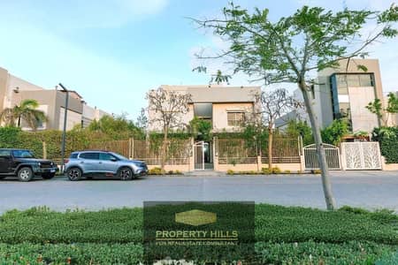 4 Bedroom Townhouse for Sale in 6th of October, Giza - IMG_4399 3. JPG
