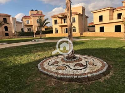 فیلا 4 غرف نوم للبيع في القاهرة الجديدة، القاهرة - 484378078_633717432775262_7030737620967571094_n. jpg