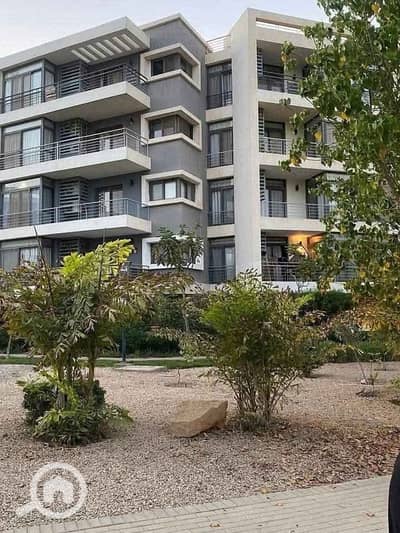 3 Bedroom Flat for Sale in New Cairo, Cairo - شاليا0. jpg