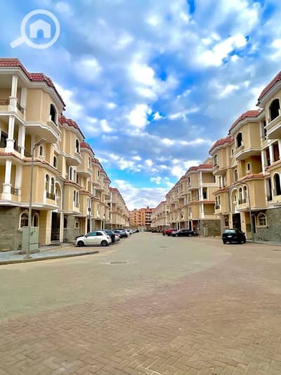 3 Bedroom Duplex for Sale in 6th of October, Giza - IMG-20250129-WA0325. jpg