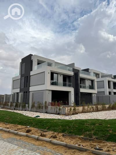 3 Bedroom Townhouse for Sale in New Capital City, Cairo - bc1c80a7-3c3d-41e7-b63b-c7fb61ed167d. jpeg