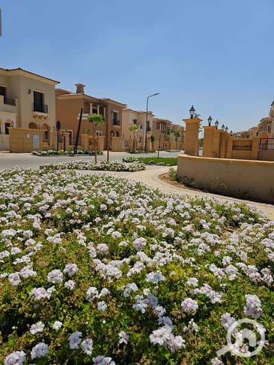 فیلا 3 غرف نوم للبيع في القاهرة الجديدة، القاهرة - WhatsApp Image 2025-07-03 at 2.23. 55 PM. jpeg