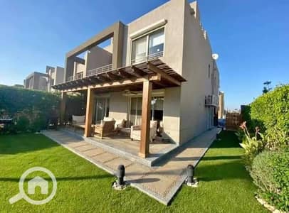 5 Bedroom Villa for Sale in New Cairo, Cairo - 518392779_122197996220281915_4632404834647138925_n. jpg