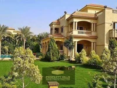 3 Bedroom Townhouse for Sale in 6th of October, Giza - IMG_4373. JPG