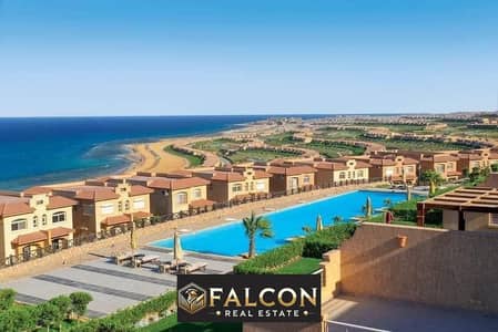 2 Bedroom Chalet for Sale in Ain Sukhna, Suez - WhatsApp Image 2025-07-13 at 13.31. 31 (2). jpeg