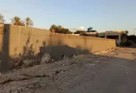 أرض سكنية  للبيع في أبو تلات، الإسكندرية - ارض بابو تلات