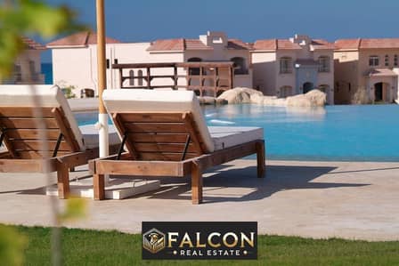 2 Bedroom Chalet for Sale in Ain Sukhna, Suez - WhatsApp Image 2025-07-13 at 13.31. 32 (2). jpeg