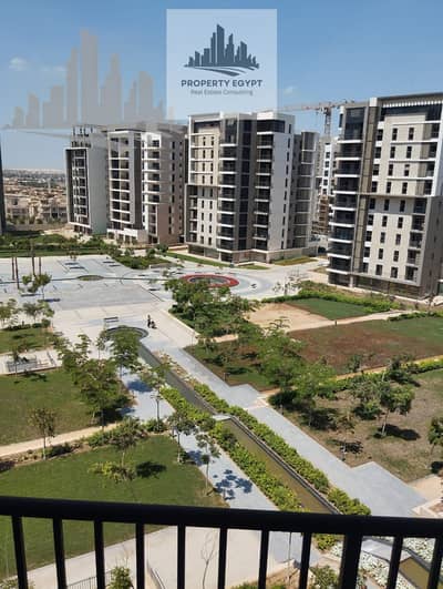 شقة 3 غرف نوم للبيع في الشيخ زايد، الجيزة - WhatsApp Image 2025-06-25 at 7.30. 43 PM (6). jpeg