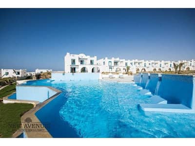 3 Bedroom Townhouse for Sale in North Coast, Matruh - WhatsApp Image 2025-07-07 at 9.32. 07 PM. jpg