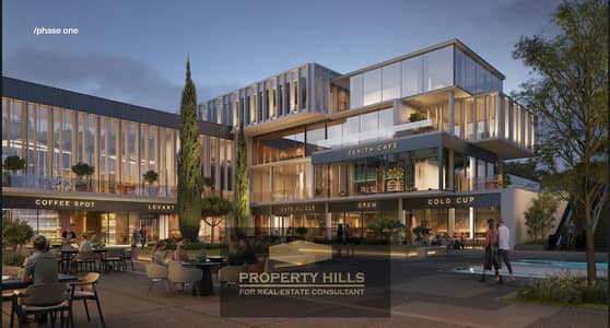 Office for Sale in Sheikh Zayed, Giza - IMG_2857 2. jpg