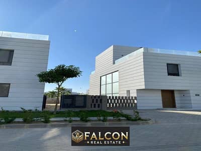 6 Bedroom Villa for Sale in Shorouk City, Cairo - WhatsApp Image 2025-07-11 at 13.47. 02 (5). jpeg