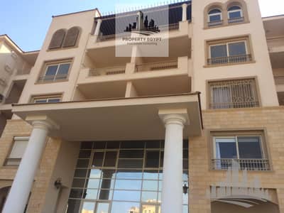 3 Bedroom Flat for Sale in Sheikh Zayed, Giza - WhatsApp Image 2025-05-24 at 5.48. 38 PM (2). jpeg